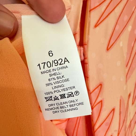 KATE SPADE ♠️ DRESS - Picture 3 of 7